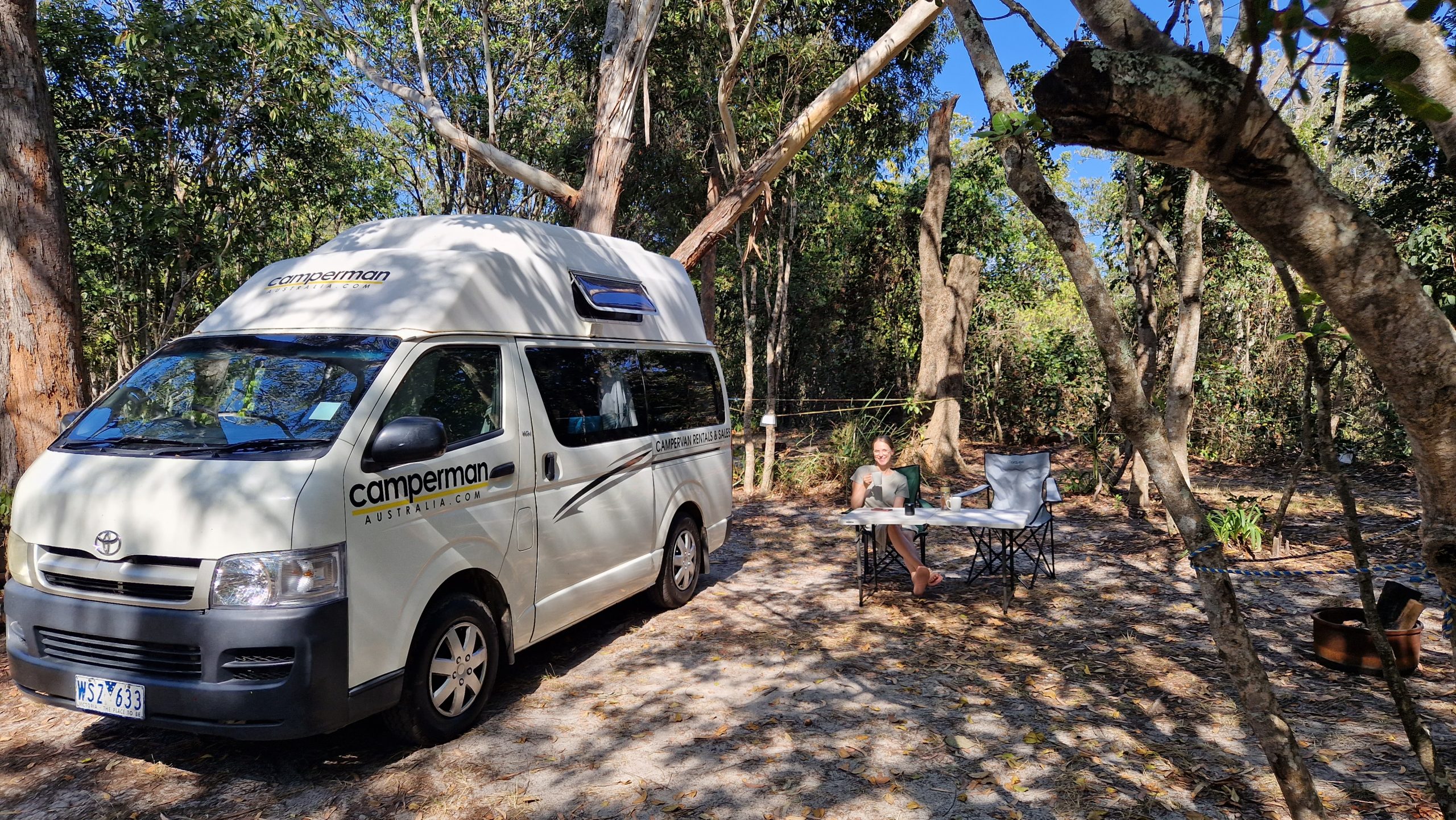 Hey Australiens Ostküste! – Mit dem Camper von Sydney bis Cairns
