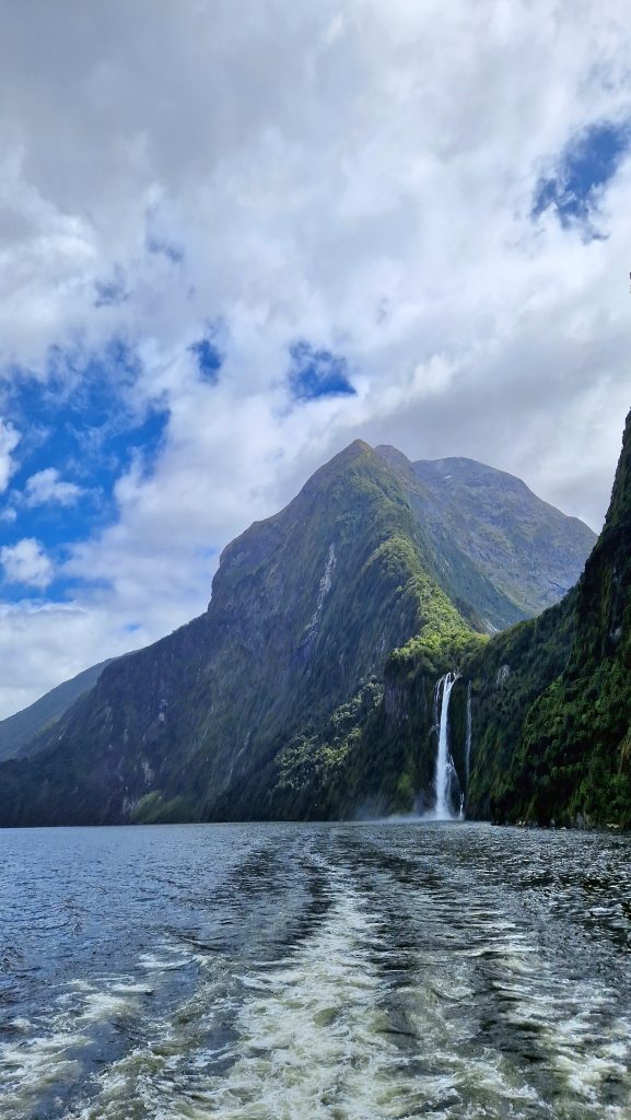 Milford Sound Neuseeland Tipps