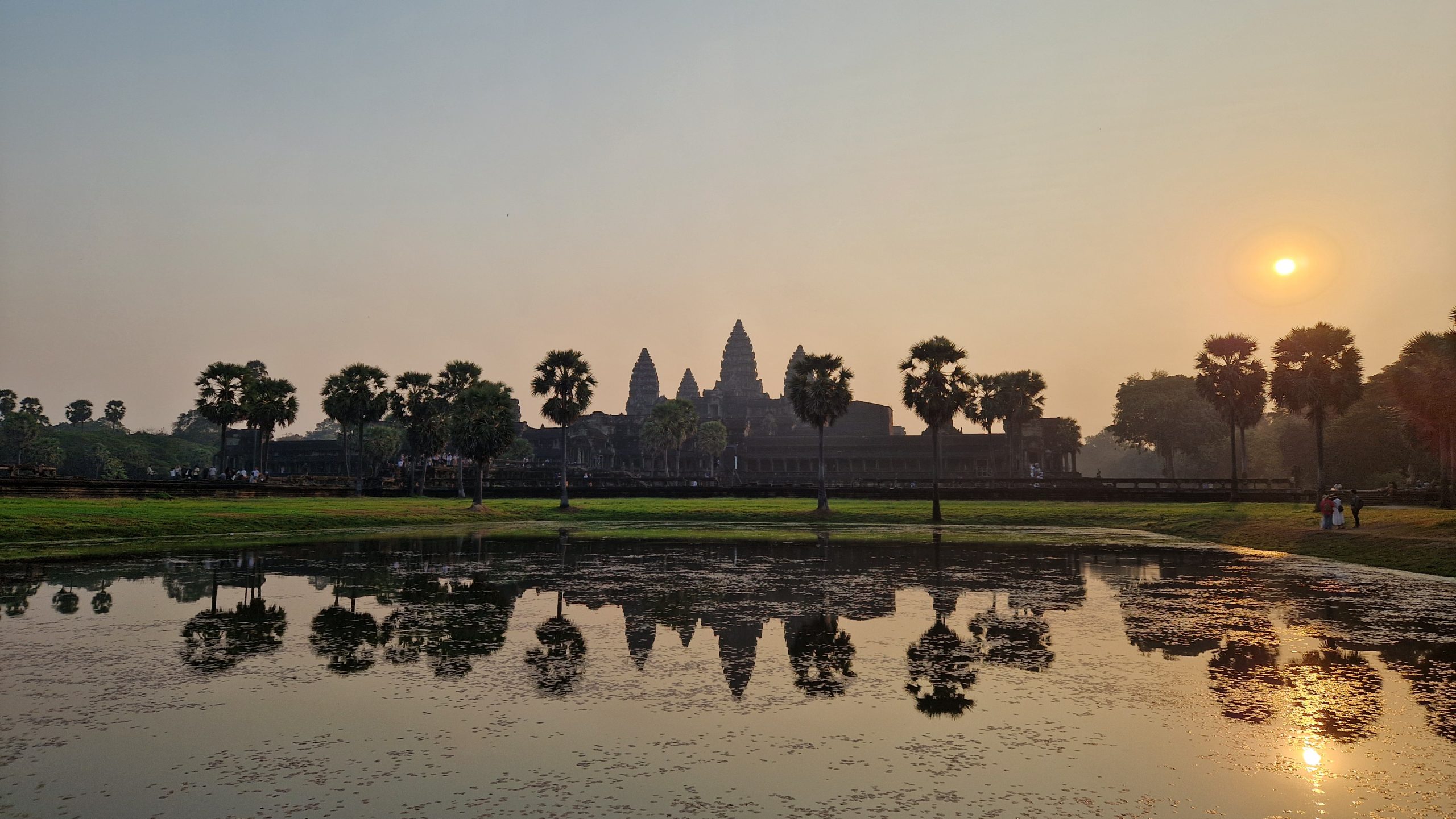 Angkor