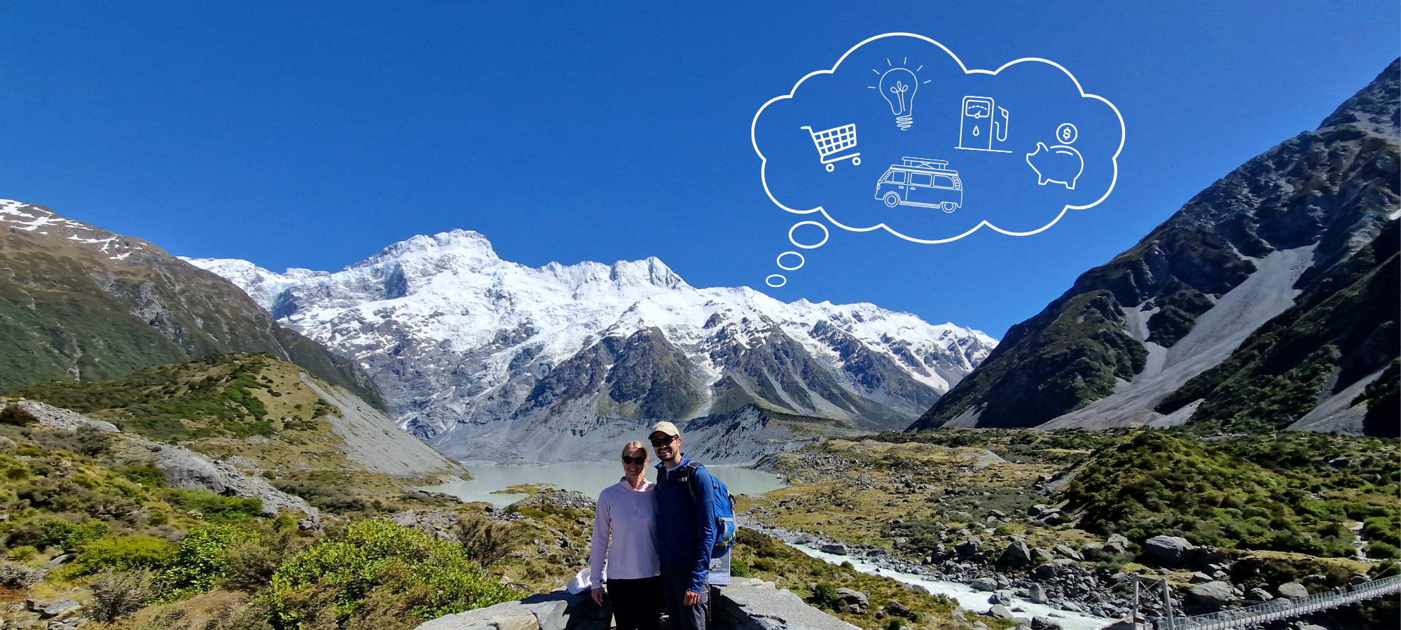 Hey Neuseeland! – Unsere Spar- und Reisetipps