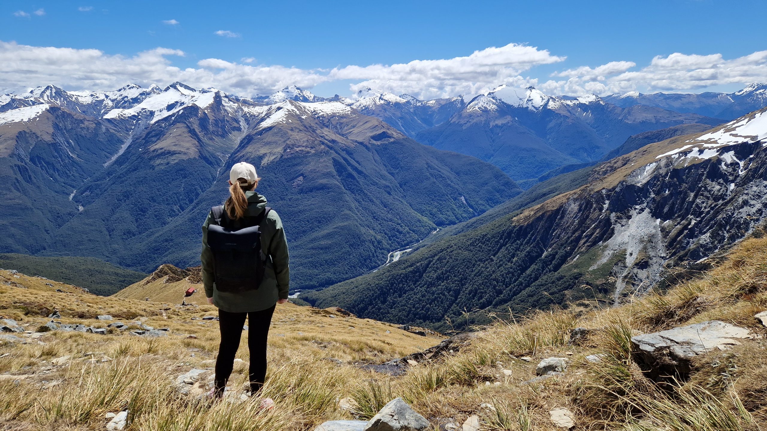 Neuseeland