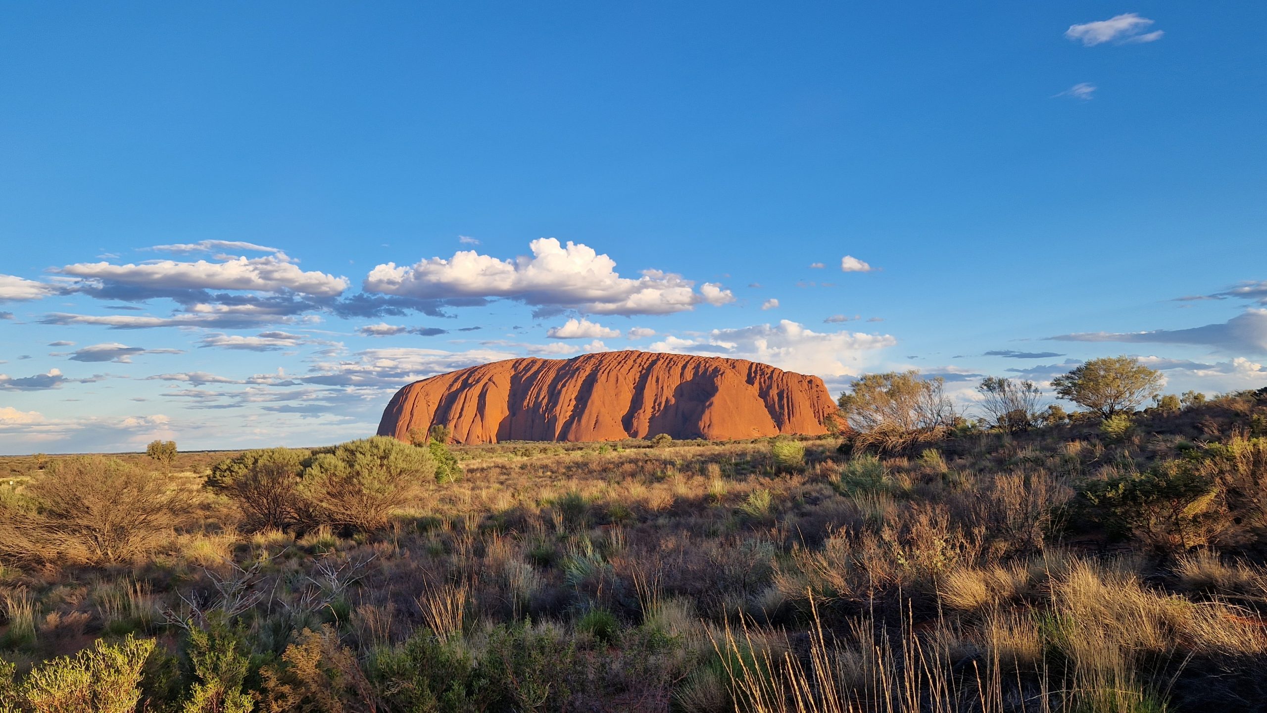 Uluru (Ayers Rock)