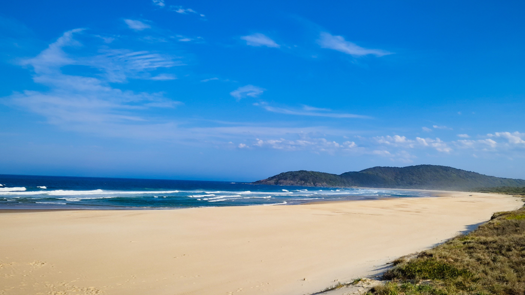 Australiens Ostküste auf Hey Welt! Reisepodcast & Reiseblog