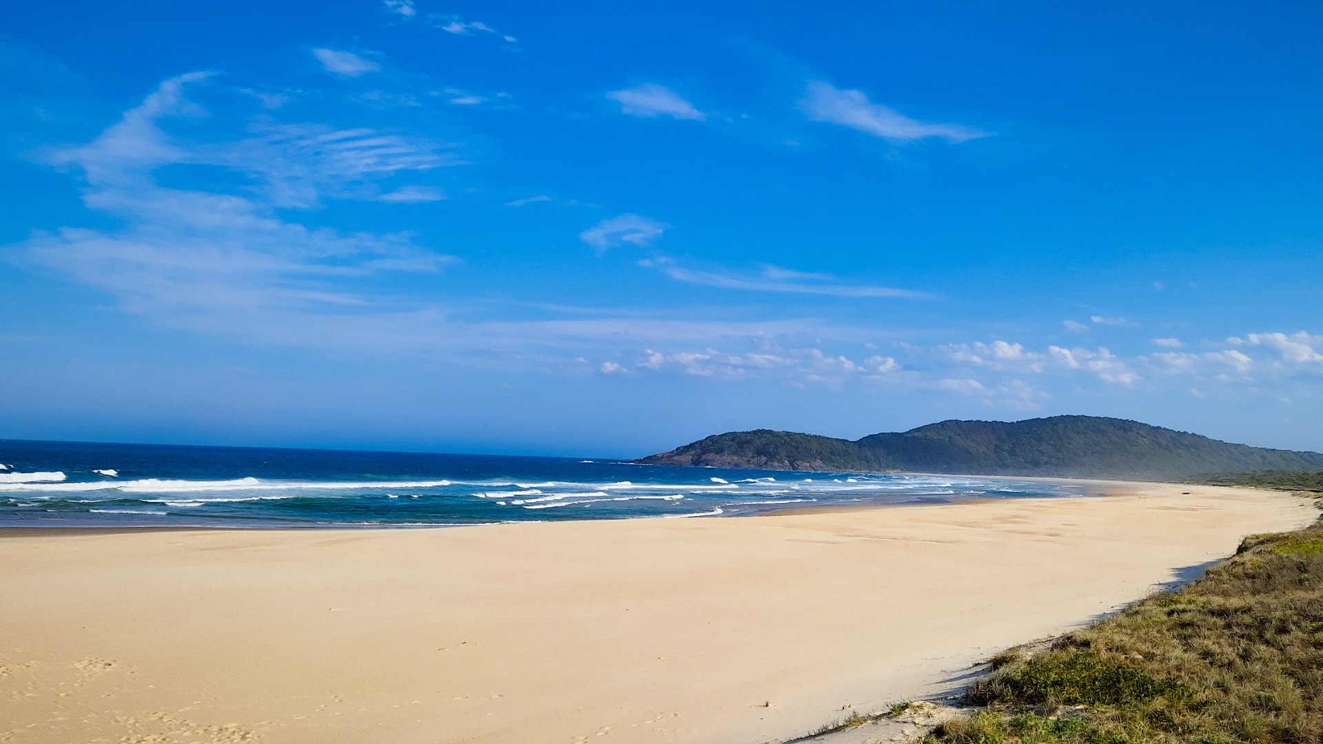 Australiens Ostküste