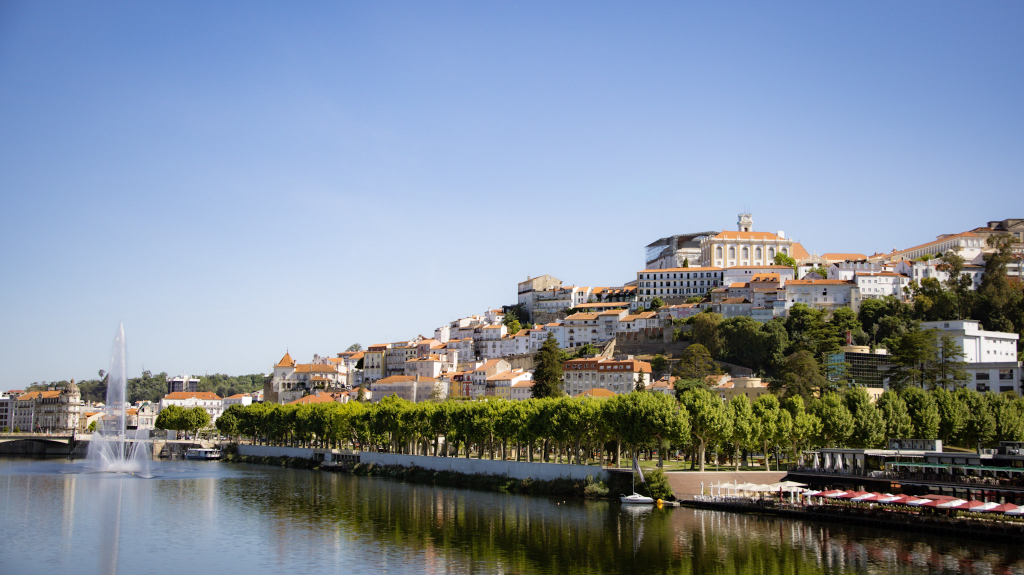 Hey Portugals Westküste (1/2)! – einsame Strände, malerische Städte und Fado-Musik