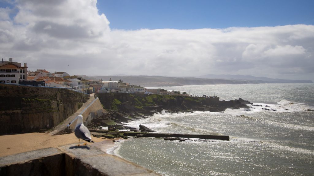 Portugals Westküste: Highlights für deinen Roadtrip. Hey Welt Reisepodcast und Blog