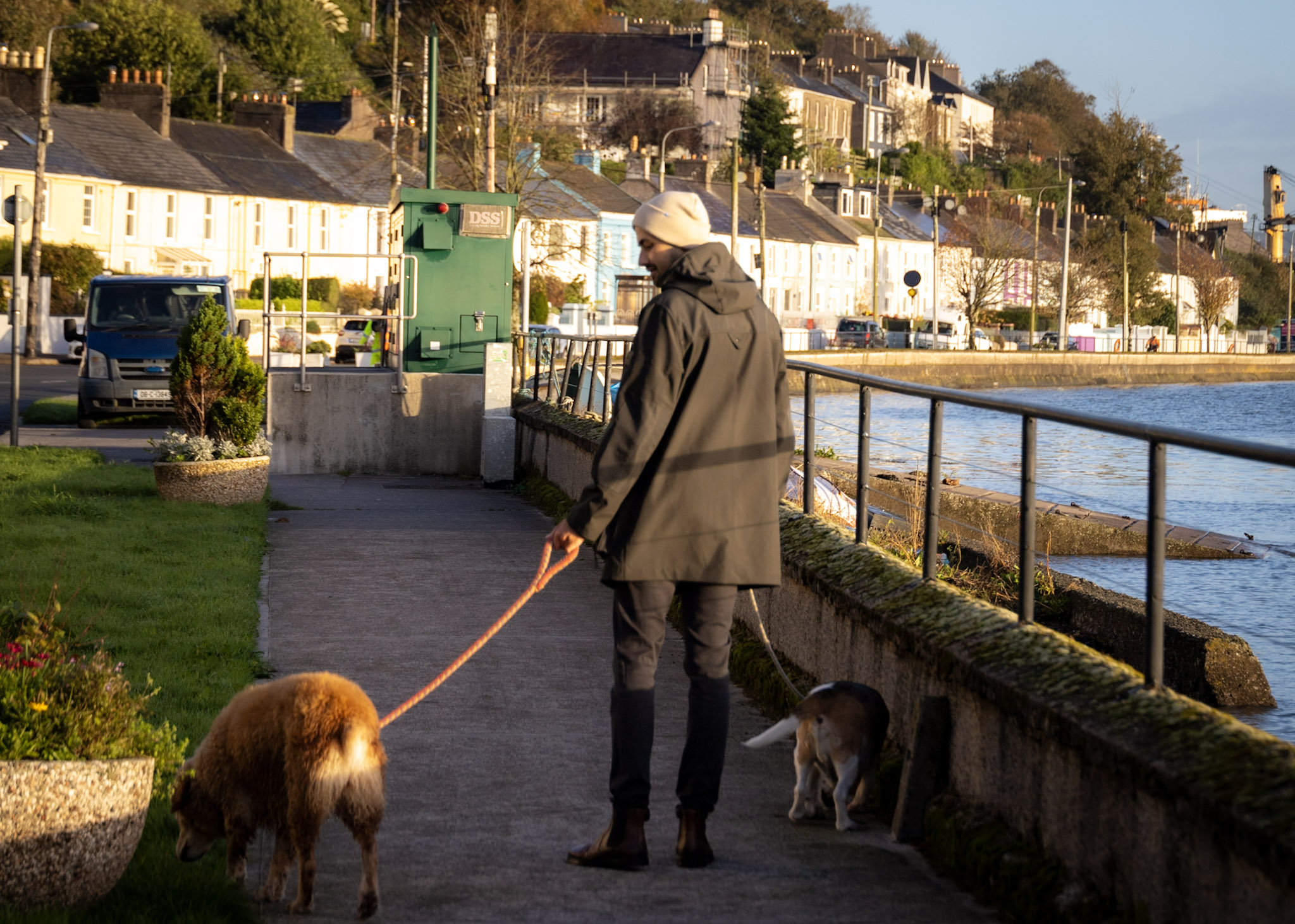 Welthappen #4 – Housesitting: Leben als Local – Die andere Art zu reisen